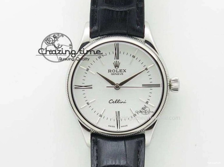 Black 116515 Edition Noob Strap On Best 1:1 Dial Leather A7750 White Daytona 0323